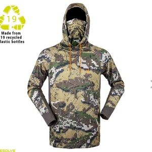 Hunters Element VANTAGE HOODIE Size XL